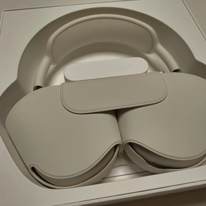 애플 에어팟맥스 2세대 스타라이트