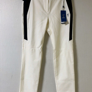 (폐업창고정리) LPGA 여성 기모안감 사방스판 팬츠