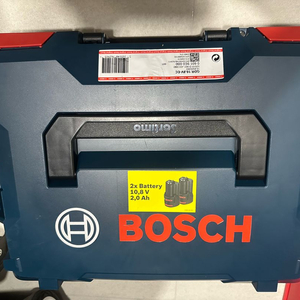 보쉬 GDR 10.8V-EC 임팩드릴(새상품)