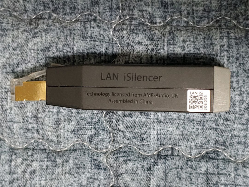 ifi Lan iSilencer--1