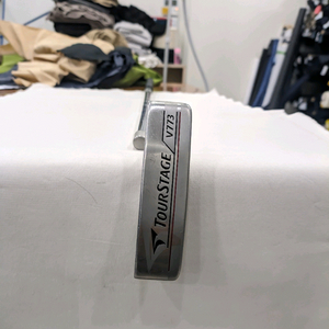 TourStage V773 . 34인치 퍼터