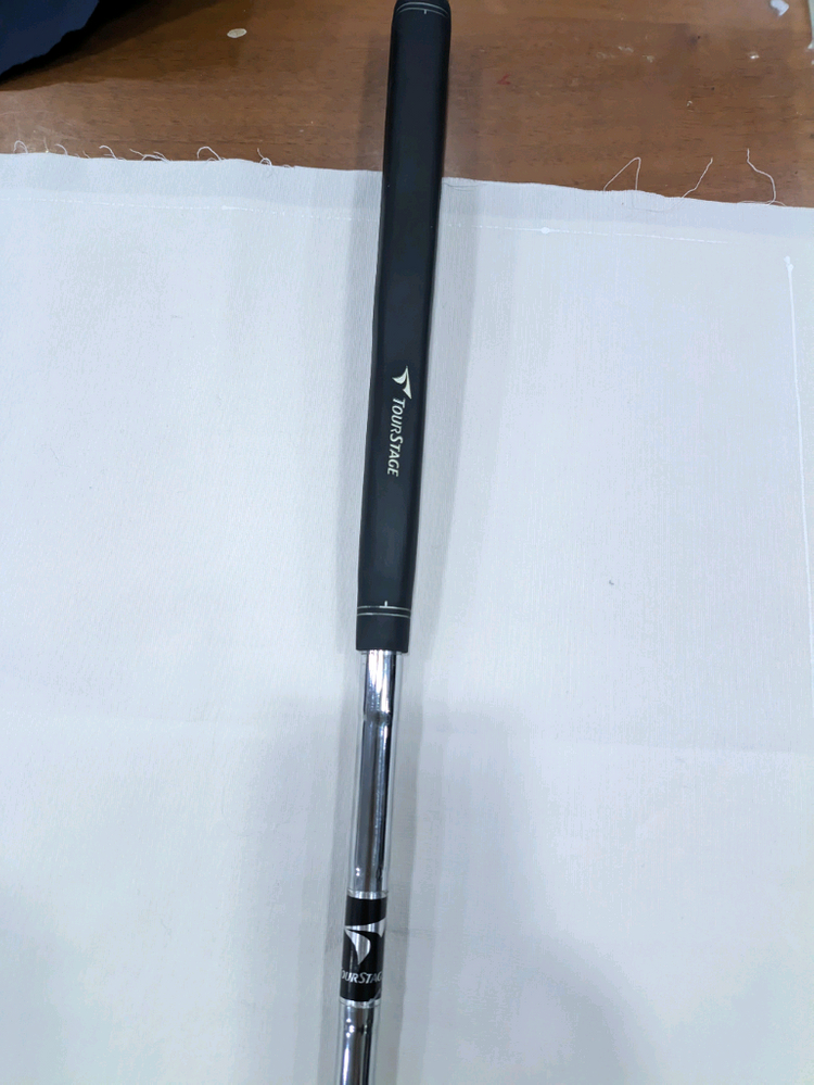 TourStage V773 . 34인치 퍼터--5