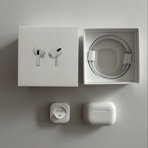 무선 이어폰 프로 1세대