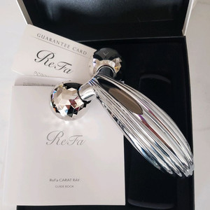 리파캐럿 얼굴 마사지기