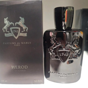 퍼퓸드말리 헤로드 EDP 100ML for 맨 [무배, 새상품]