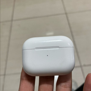 에어팟 프로2c타입(구매한지 2주)