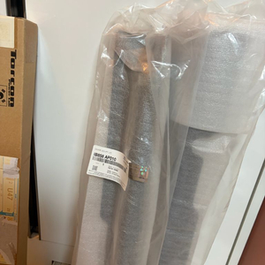 미개봉 새상품) 아반떼N 도어스커프 좌우세트 N퍼포먼스