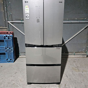 엘지 405리터 김치냉장고 판매합니다