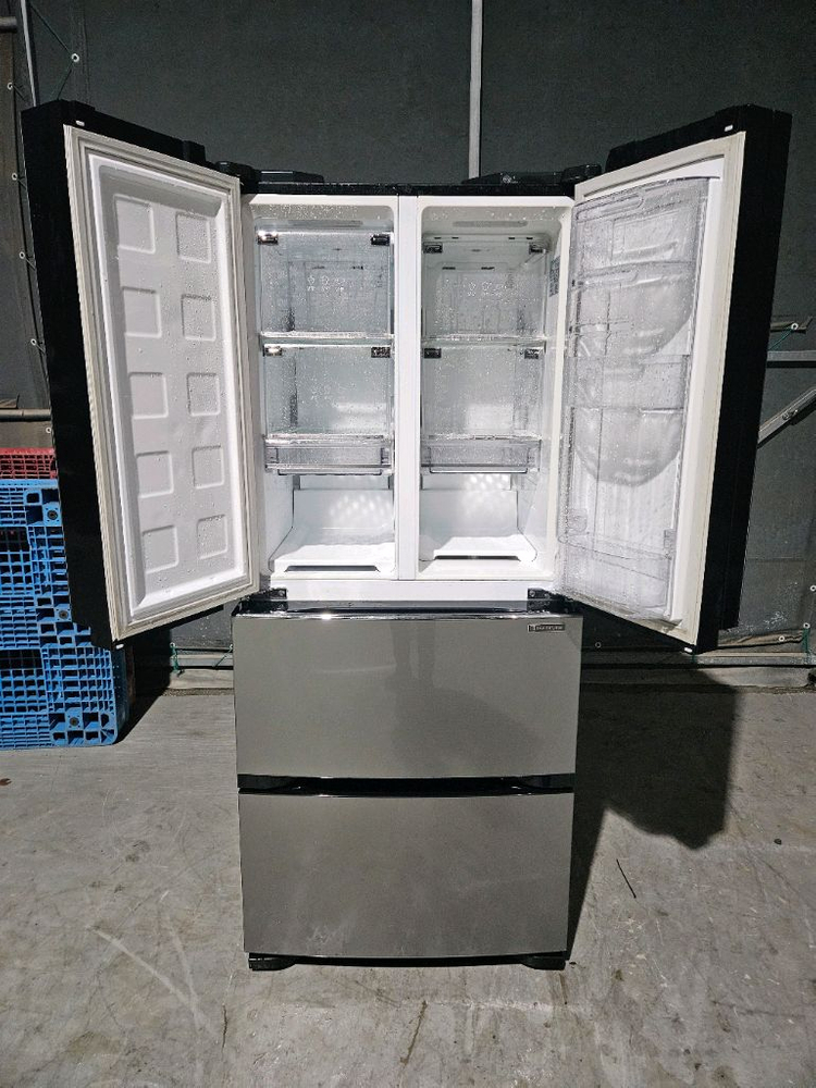 엘지 405리터 김치냉장고 판매합니다--2