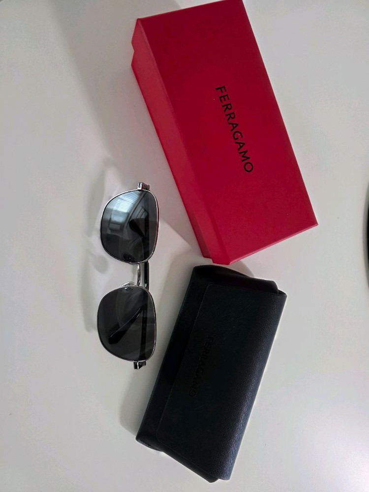 페레가모 선글라스--1