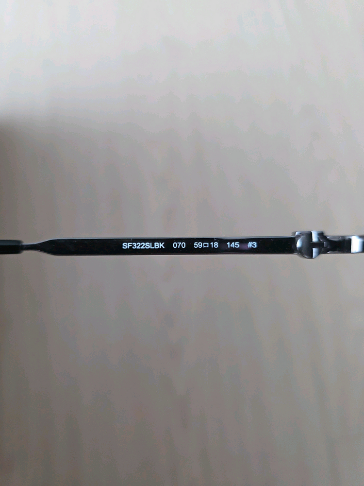 페레가모 선글라스--3