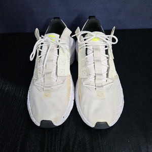 나이키 크레이터 임펙트 SE 화이트 남성 280 스니커즈