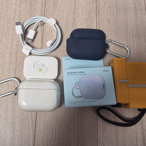 에어팟 프로 2세대