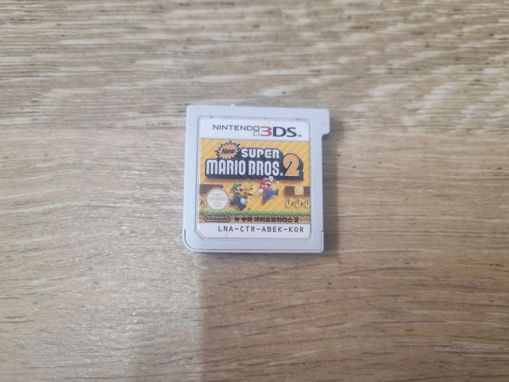 PSP UMD, 닌텐도DS팩, Wii CD 몇가지 팝니다 이미지