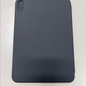 정품 ) 아이패드 미니 스마트폴리오 케이스 차콜 그레이