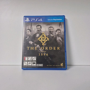 ps4 디오더