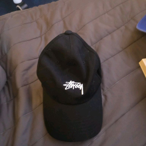 검정생 모자 팝니다