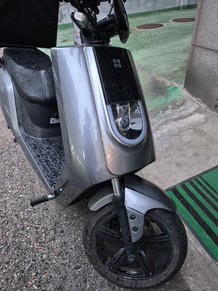 전기스쿠터 - 안심되는 중고거래