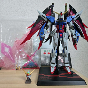 조립프라 판매합니다