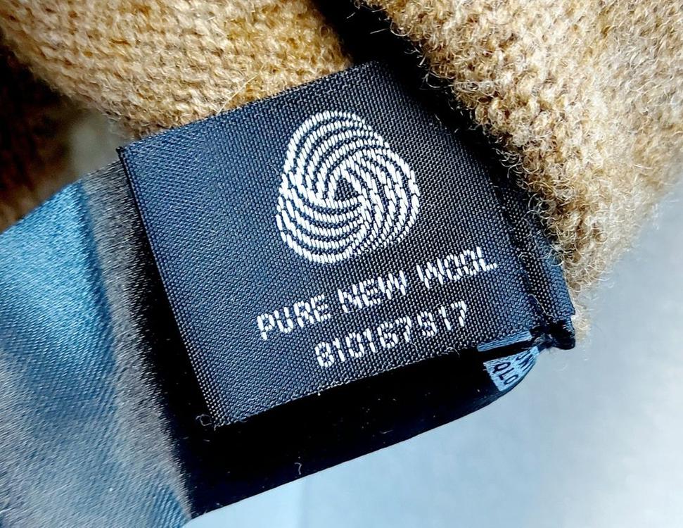 유니클로 남성가디건니트100 퓨어울소재 이미지