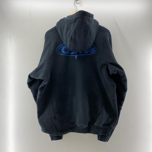 나이키 Offwhite HOODIE.나이키 오프화이트 후드 팝니다.--1