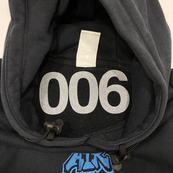 나이키 Offwhite HOODIE.나이키 오프화이트 후드 팝니다.--6