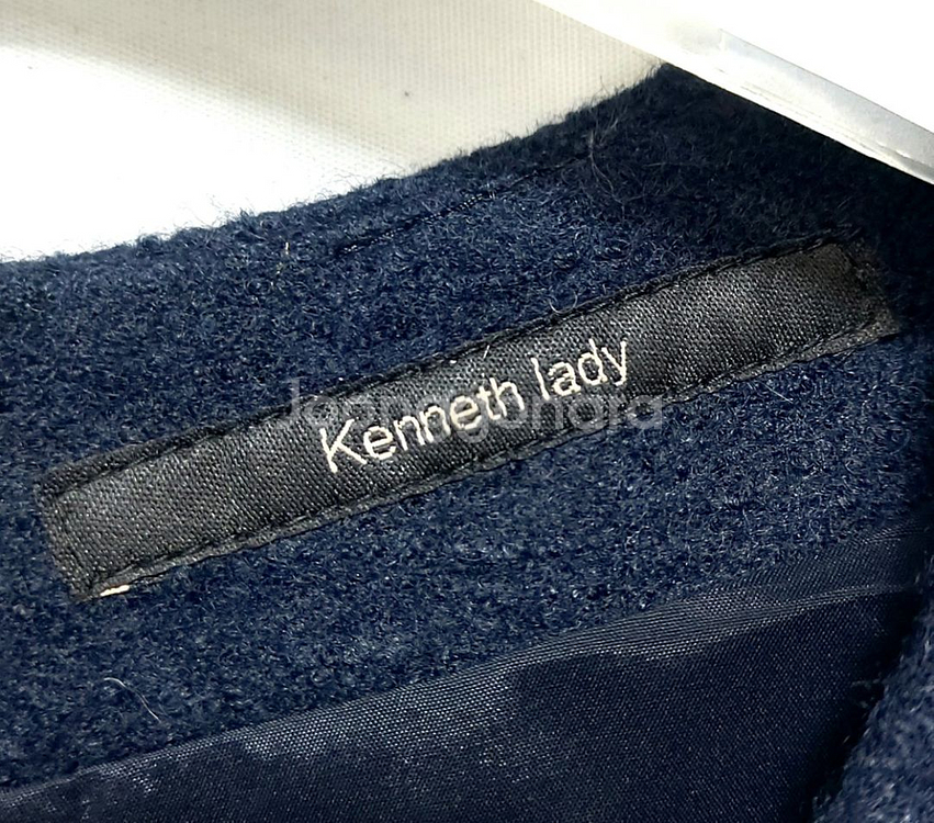 케네스레이디 겨울원피스44-55/--2