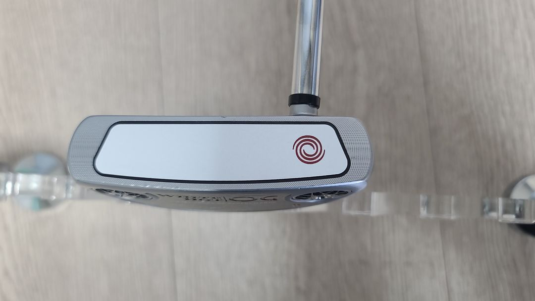 [ODYSSEY] 오딧세이 화이트핫 OG #5 34인치 중고 퍼터 이미지