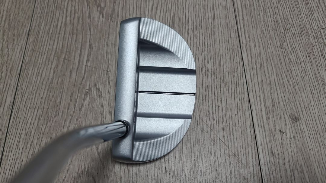 [ODYSSEY] 오딧세이 화이트핫 OG #5 34인치 중고 퍼터 이미지