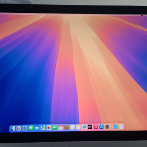 2020아이맥CTO 5k i7/ 1TB/ 5500xt 8gb /16gb