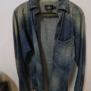 더블알엘 rrl 자켓, 울셔츠, 셋업,넥타이, 실크혼방울셔츠, 단추 코튼 코트