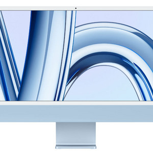 아이맥 24인치 m1 블루색상 구합니다