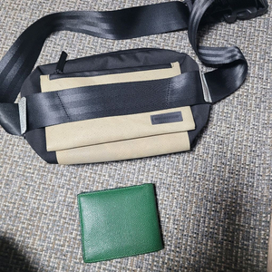 프라이탁 딕슨 검베