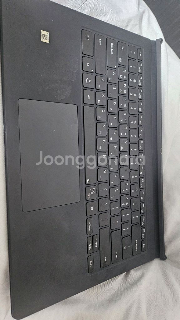 갤럭시탭 s9 울트라 512 + 정품 키보드 케이스--2