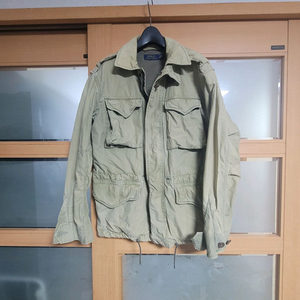 폴로 랄프로렌 야상 xs