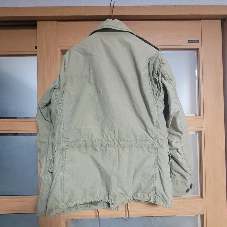 폴로 랄프로렌 야상 xs--1