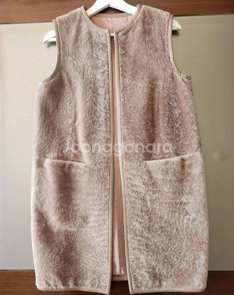 막스마라 롱베스트--1