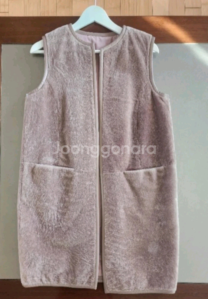 막스마라 롱베스트--2