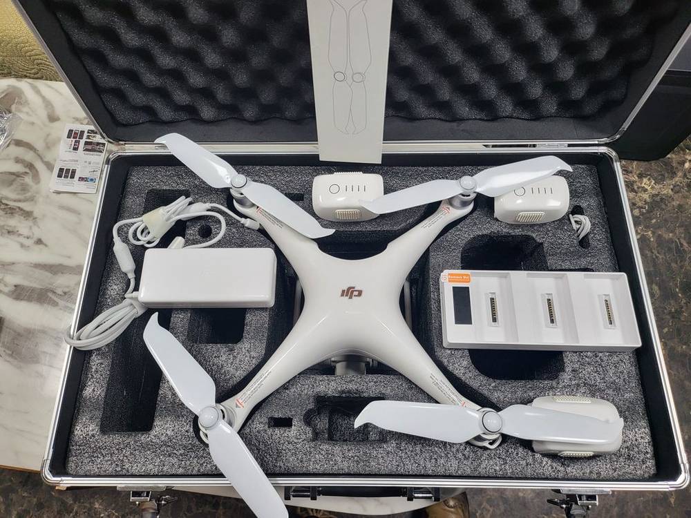 드론 팬텀4 PRO 플러스 + V2.0 새해 복 많이 받으세요. !!!--6