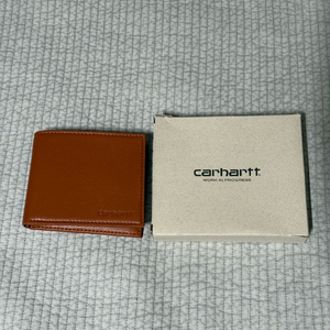 칼하트 반지갑