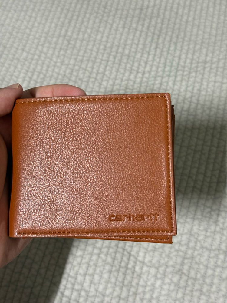 칼하트 반지갑--1