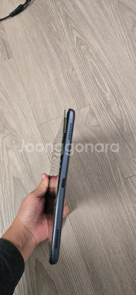 [고장/부품용]삼성 태블릿 갤럭시탭 A7 SM-T515N--2