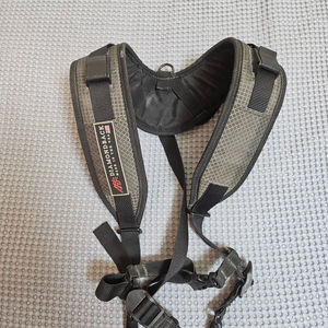 다이아몬드백 서스펜더