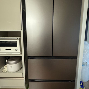 삼성 비스포크 김치냉장고 21년 486L