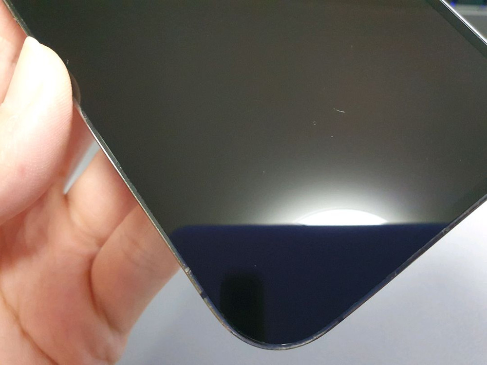 아이폰14 프로 / 128GB / 딥퍼플--2