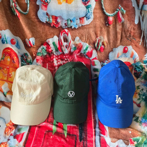 MLB 레이디볼륨 바베우 볼캡