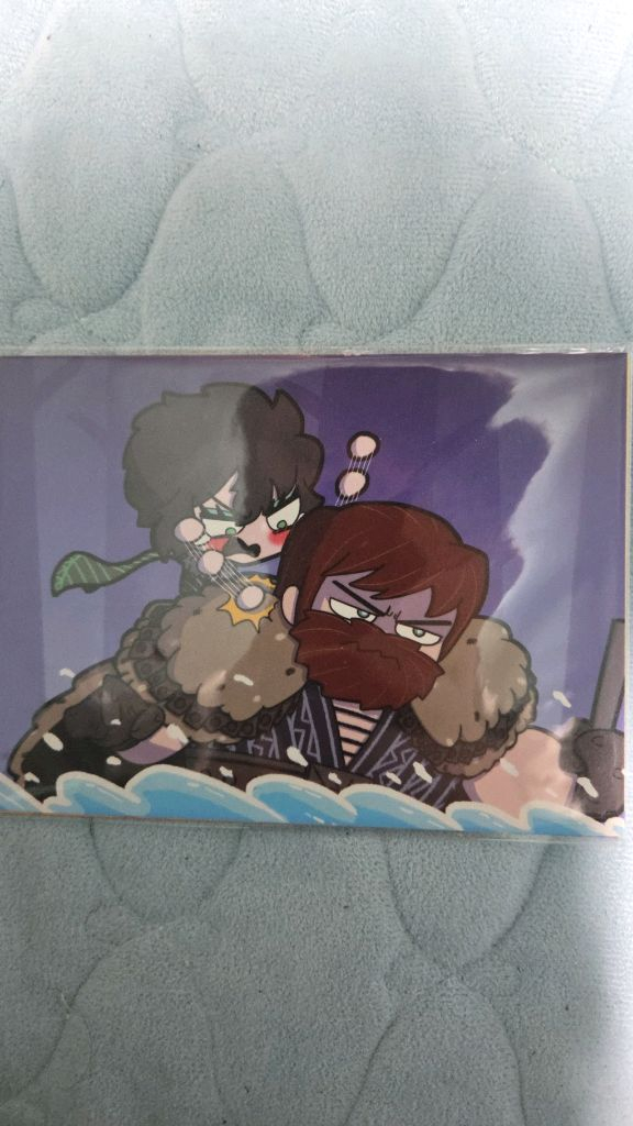 이만배 북유럽신화 위그드라실 티어 굿즈 이미지