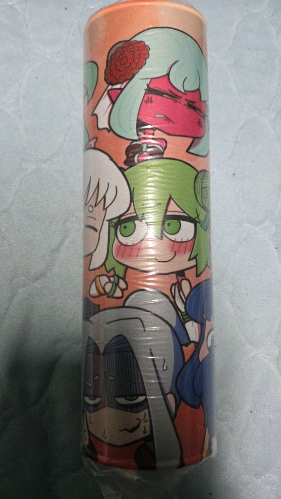 이만배 북유럽신화 위그드라실 티어 굿즈 이미지