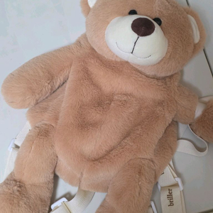 브리이에 브레디 백팩 곰돌이 가방