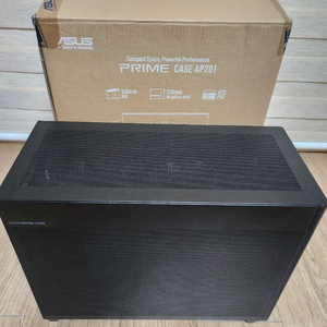 asus prime ap201 pc 케이스 판매